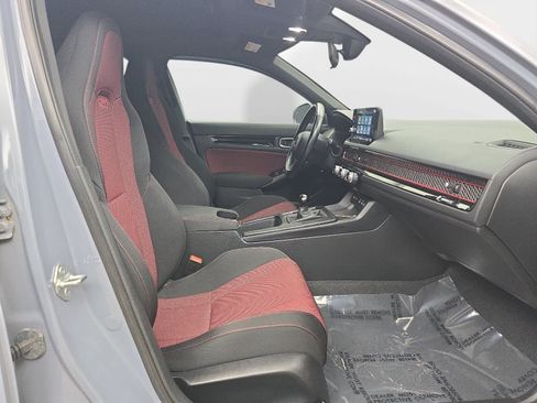 Used 2022 Honda Civic Si image 33