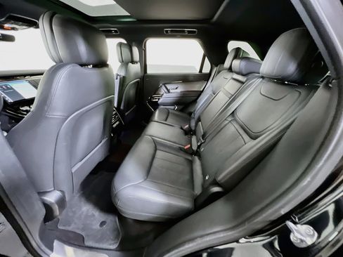 Used 2023 Land Rover Range Rover Sport SE AWD/4WD image 25