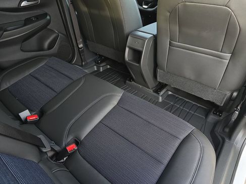 New 2026 Buick Envista Preferred w/ Convenience I Package image 11