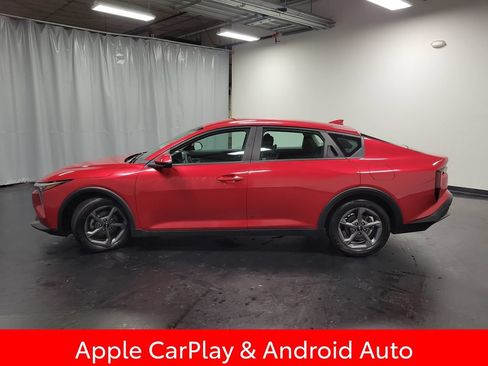Used 2025 Kia K4 FWD image 5