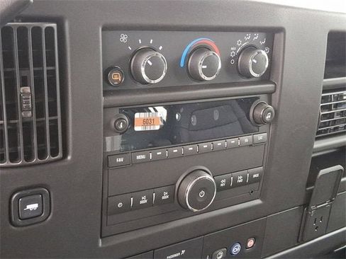New 2024 GMC Savana 2500 w/ Driver Convenience Package image 8