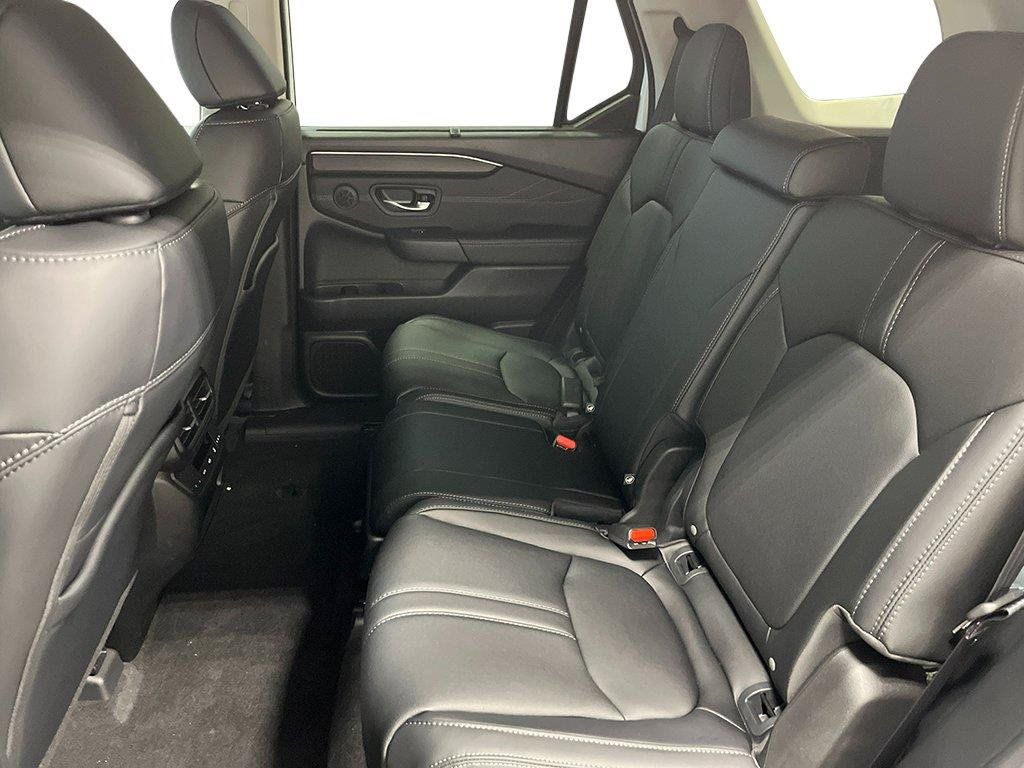 New 2026 Honda Pilot image 23