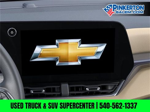 New 2026 Chevrolet Equinox ACTIV image 20