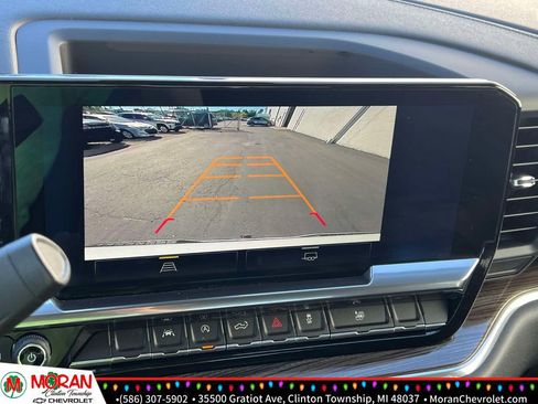 Certified 2023 Chevrolet Silverado 1500 RST w/ Protection Package image 20