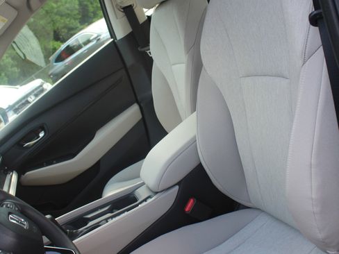 New 2025 Honda Accord LX image 6