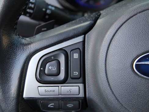 Used 2016 Subaru Legacy 2.5i Limited image 16