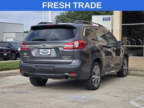 Used 2019 Subaru Ascent Limited AWD/4WD image 8