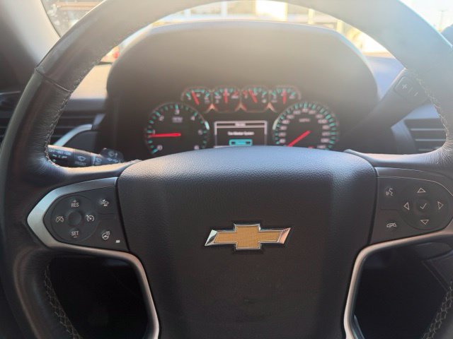 Used 2017 Chevrolet Tahoe Premier RWD image 19