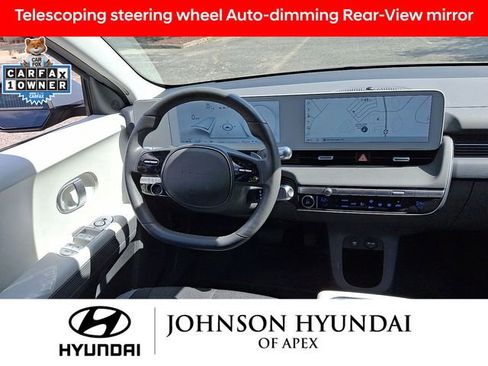 Certified 2024 Hyundai Ioniq 5 SEL AWD/4WD image 11