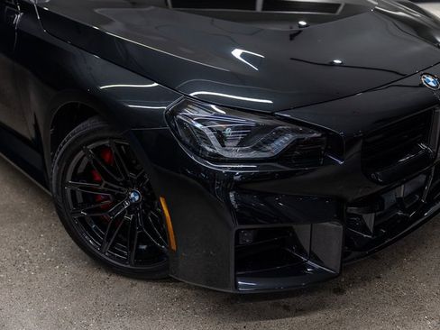 Used 2024 BMW M2 w/ Lighting Package image 16