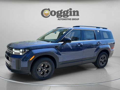 New 2026 Hyundai Santa Fe XRT image 1