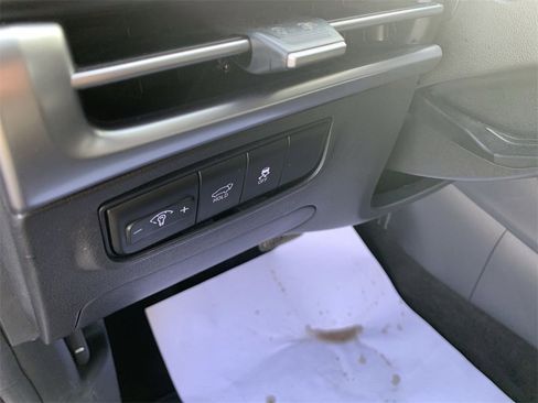 Used 2025 Hyundai Tucson SEL image 14