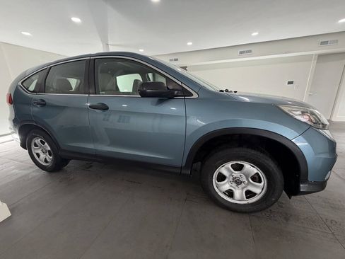 Used 2015 Honda CR-V LX image 11