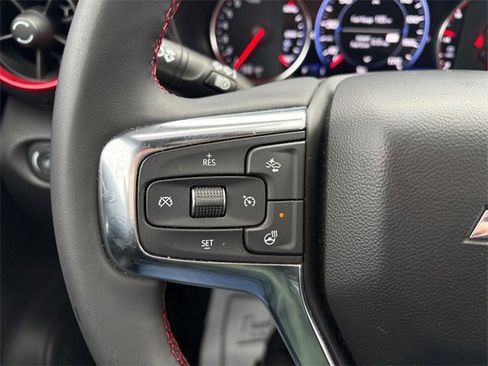 Used 2023 Chevrolet Blazer RS w/ LPO, Floor Liner Package image 21