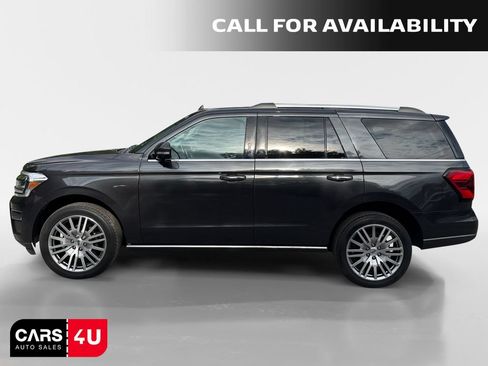 Used 2023 Ford Expedition Limited AWD/4WD image 4