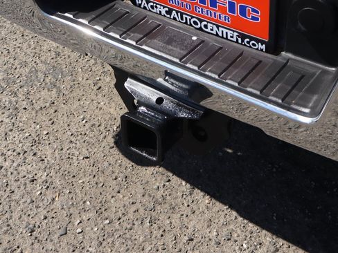 Used 2019 Chevrolet Silverado 3500 LTZ w/ Duramax Plus Package image 52