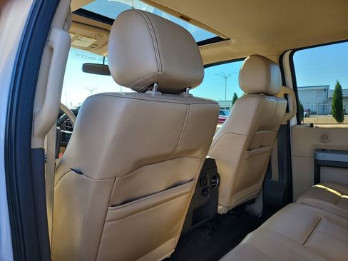 Used 2015 Ford F250 Lariat w/ Lariat Ultimate Package image 10