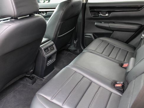 Used 2024 Honda CR-V EX-L image 20