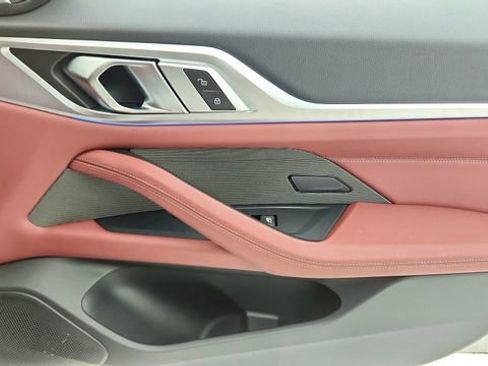 Used 2025 BMW i4 xDrive40i w/ Premium Package image 24