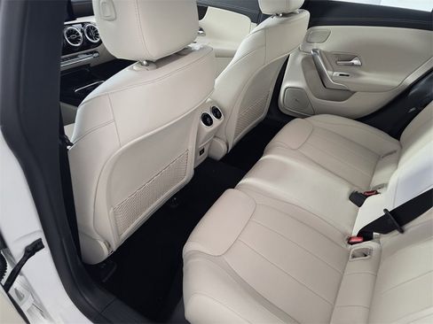 New 2026 Mercedes-Benz CLA 250 image 12