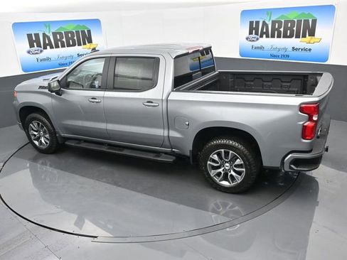 New 2026 Chevrolet Silverado 1500 RST w/ Safety Package image 22