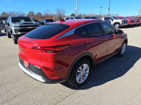 New 2026 Buick Envista Preferred w/ Convenience I Package image 8