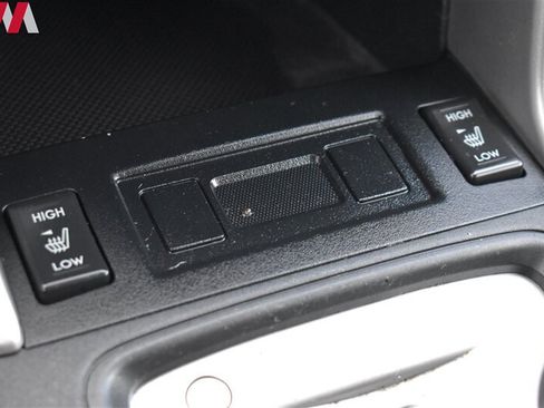 Used 2015 Subaru Forester 2.5i Premium AWD/4WD image 29