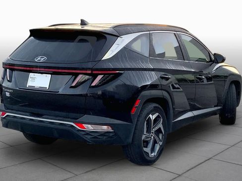 Used 2022 Hyundai Tucson SEL w/ Convenience Package FWD image 13