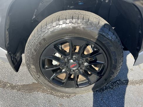 Used 2024 Toyota Tundra 1794 Edition w/ TRD Off-Road Package image 13