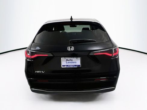 Used 2023 Honda HR-V EX-L image 6