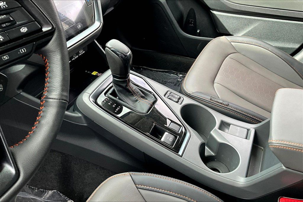Certified 2026 Subaru Crosstrek 2.5i Limited w/ Crosstrek Mirror Package AWD/4WD image 18