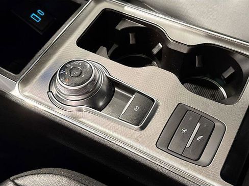 Certified 2023 Ford Edge Titanium w/ Equipment Group 301A AWD/4WD image 13