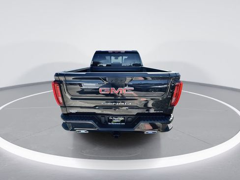 New 2026 GMC Sierra 1500 Denali w/ Denali Reserve Package image 7