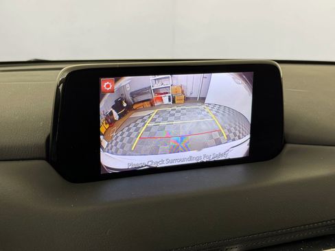 Used 2020 MAZDA CX-5 Touring image 31