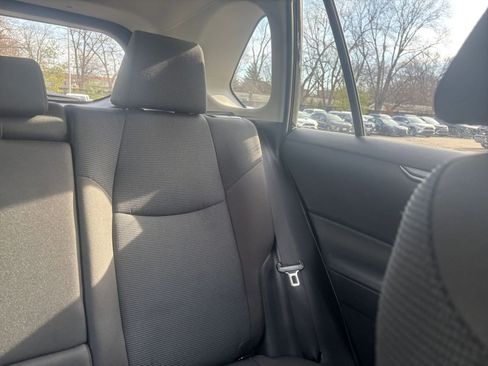 Used 2025 Toyota RAV4 LE image 35