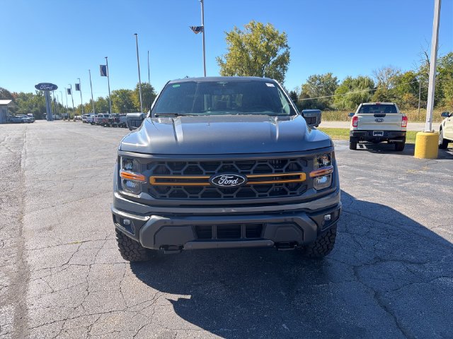 New 2026 Ford F150 Tremor w/ Equipment Group 402A High AWD/4WD image 10