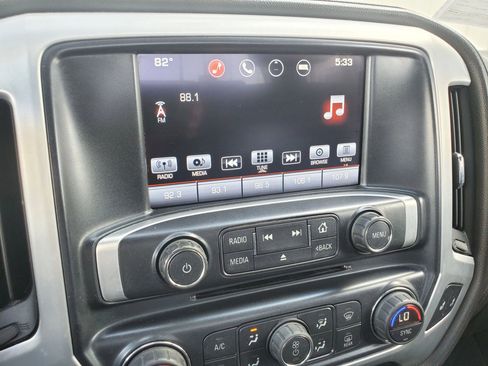 Used 2016 GMC Sierra 1500 SLE w/ SLE Value Package image 30