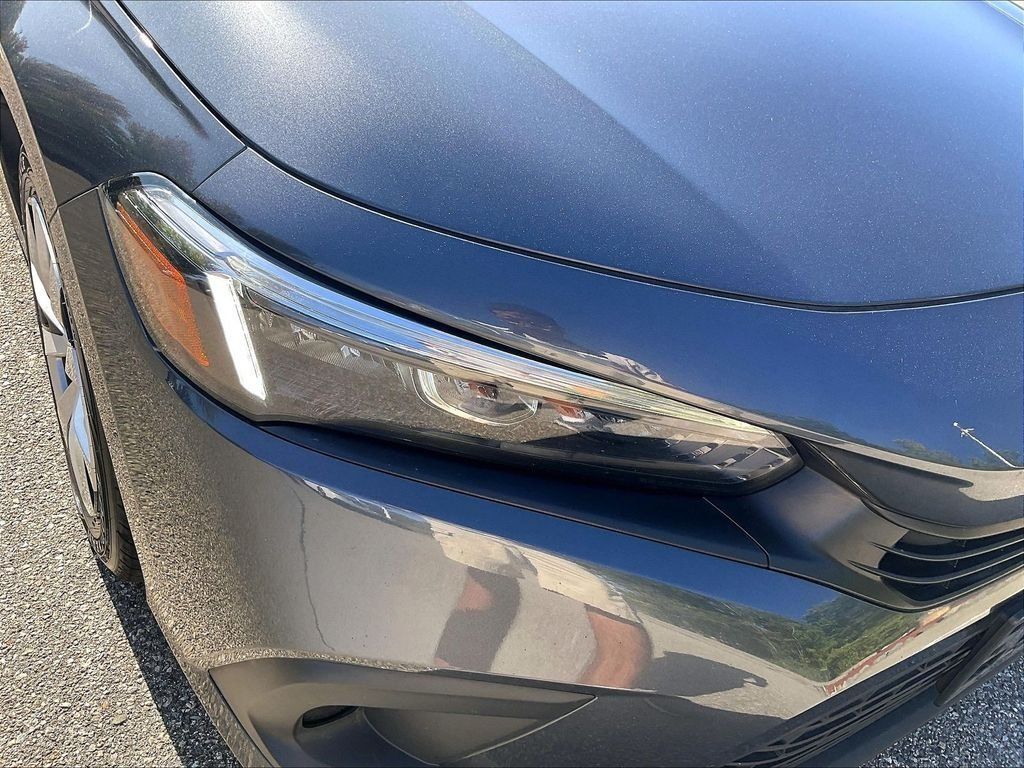 Used 2023 Honda Civic LX image 30