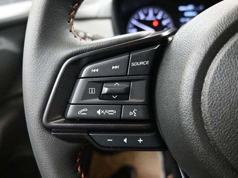 New 2025 Subaru Crosstrek 2.5i Limited w/ Crosstrek Mirror Package image 26