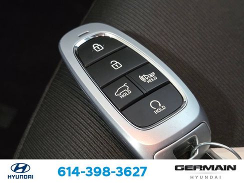 Used 2023 Hyundai Tucson SEL FWD image 34
