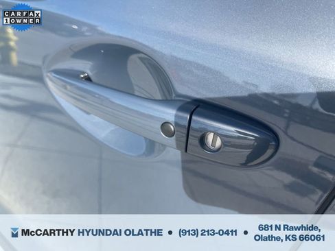 Used 2025 MAZDA CX-5 Carbon Edition image 23