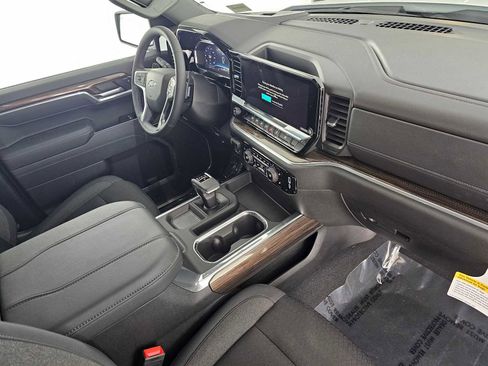New 2025 Chevrolet Silverado 1500 RST w/ Redline Edition image 13