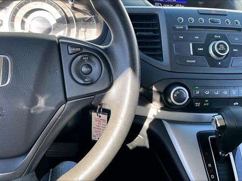 Used 2014 Honda CR-V LX image 19
