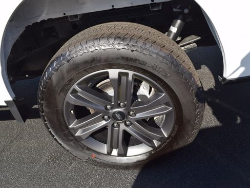 Used 2023 Ford F150 XLT w/ Equipment Group 302A High image 7