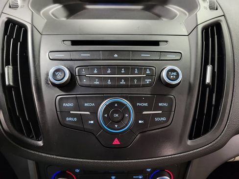 Used 2018 Ford Escape SE AWD/4WD image 21