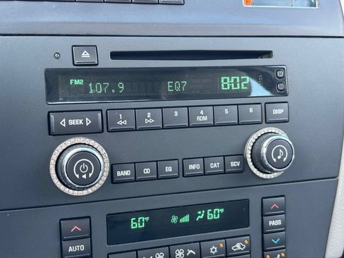Used 2008 Buick LaCrosse CXS w/ Driver Confidence Package FWD image 23