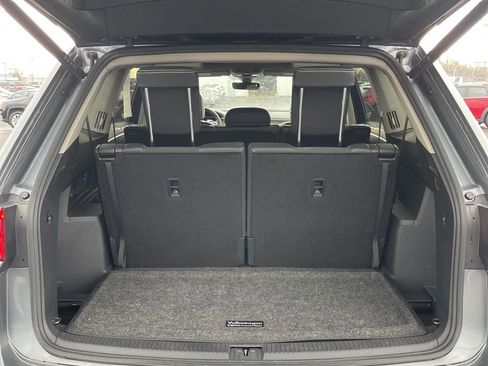 Used 2024 Volkswagen Atlas SEL image 13