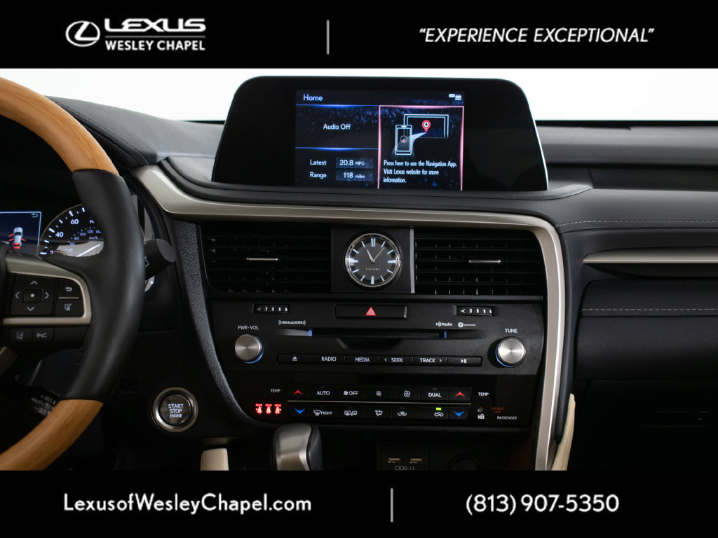 Used 2021 Lexus RX 350 FWD w/ Premium Package image 19