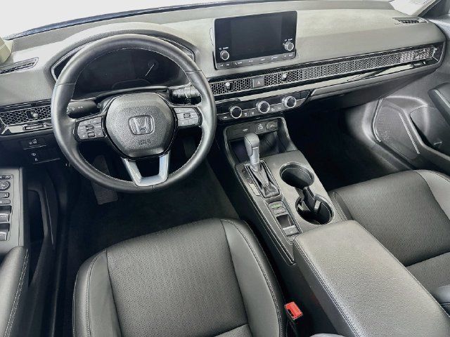 Used 2024 Honda Civic EX-L image 29