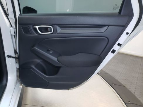 Certified 2024 Honda Civic Sport image 33